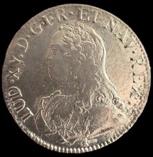 Écu Aux Branches D'oliviers