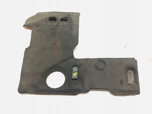 Couvercle moteur peugeot - de,