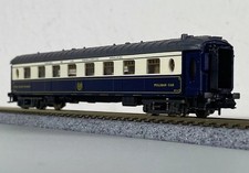 Rivarossi 9679 voiture pullman - rivarossi,