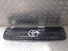 Grille de calandre TOYOTA RAV4