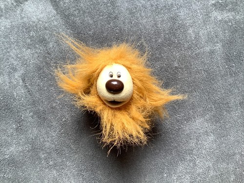 Peluche pollux manège - peluche,