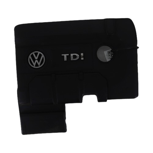 Cache moteur volkswagen polo - moteur,