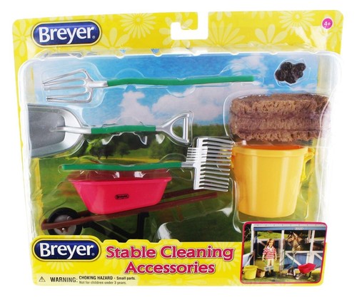 Breyer classics stable - breyer,