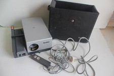 projecteur diapositives vintage Rollei