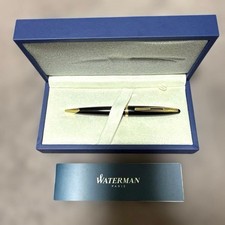 Waterman Carene Blacksea Gtbp