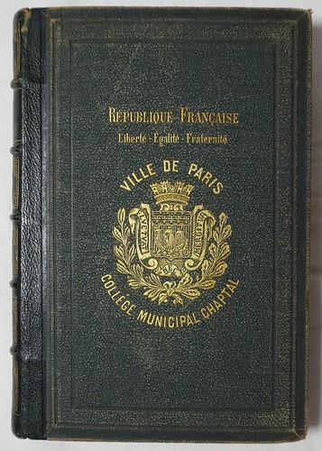Henri bouchot livre - henri, :