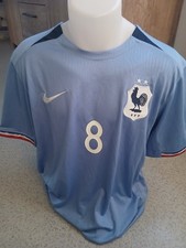 maillot Football France zaire emery TXL