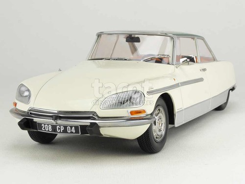 Citroën ds21 chapron - citroën,
