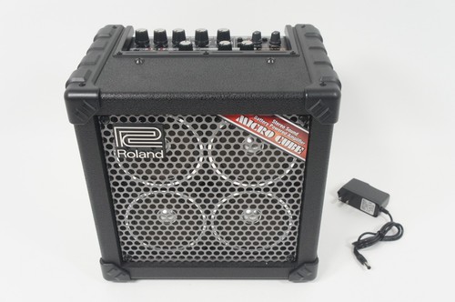 Ampli guitare roland - ampli, micro