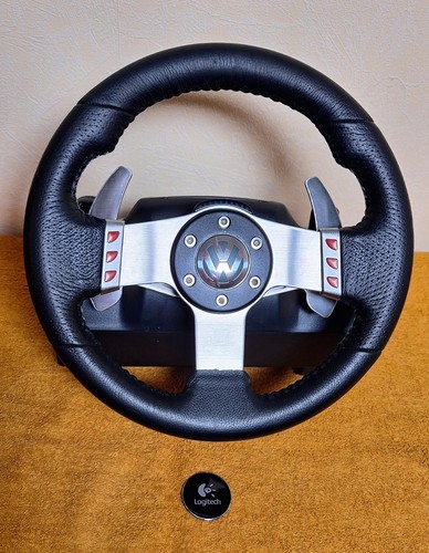 Logitech g27 racing - logitech,