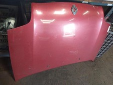 Capot RENAULT CLIO 2 PHASE 1