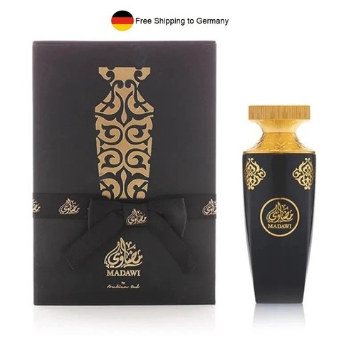 Madawi 90ml arabian oud - madawi,