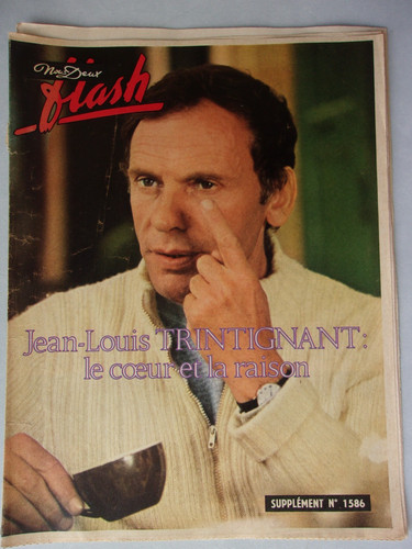 Nous deux flash - deux, jean