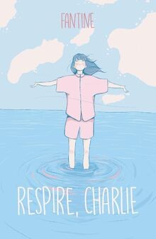 Respire charlie fantine - fantine, |