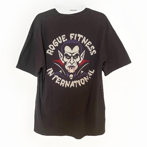 Rogue fitness international - rogue,