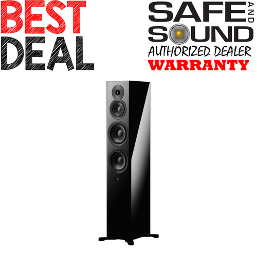 Dynaudio focus way - focus, 50