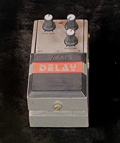 Tokai analog delay - tokai,