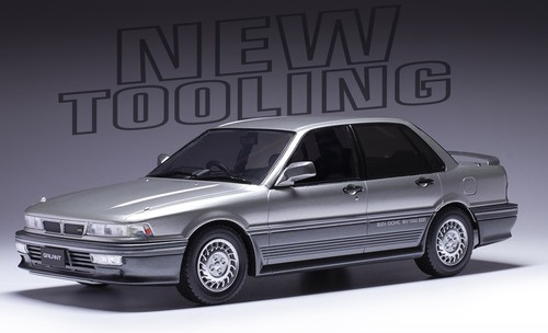 Ixomodels voiture de - voiture, 1987