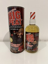 Big Peat Christmas Édition