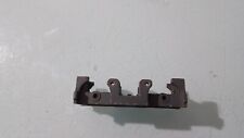 VB HO. BOGIE PORTEUR ZAMAC POUR  LOCOMOTIVE TYPE BB 9001