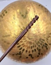 Pic à cheveux en bois sculpté,pique à chignon,fourche bâton de coiffure