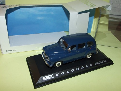 Renault colorale prairie - renault,