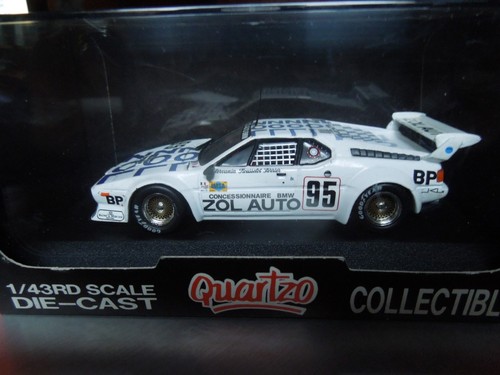 Quartzo bmw 95 - m1,