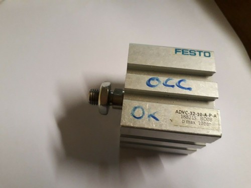 Verin pneumatique festo - verin,