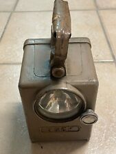 lanterne  S N C F  depot toulouse