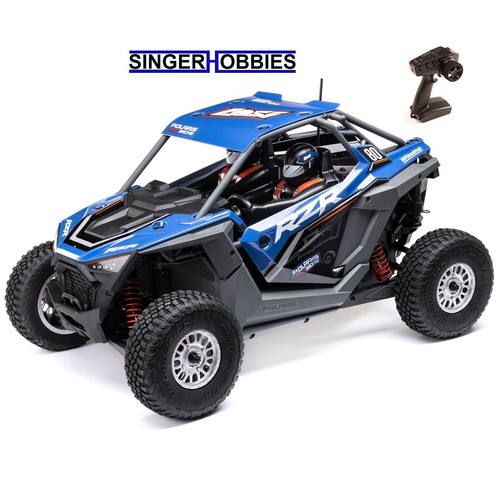 Losi los03029t1 rzr rey - losi,