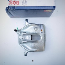 Mercedes 124 etrier frein Bosch 0986474656 A0004205883 A0004206083 sans consigne