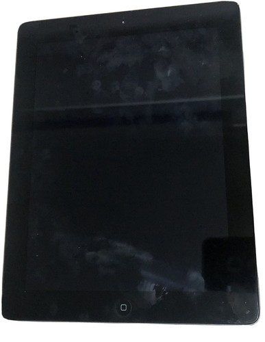 Ipad 16gb blocked - 2,