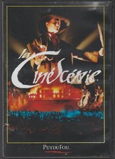 Puy Du Fou La Cinéscénie 2006 Dvd (E10) - Madcjay