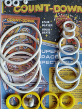 FLIPPER GOTTLIEB-COUNT