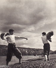 Nora Dumas - Photogravure in