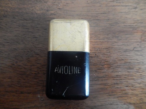 Ancien briquet essence - ancien,