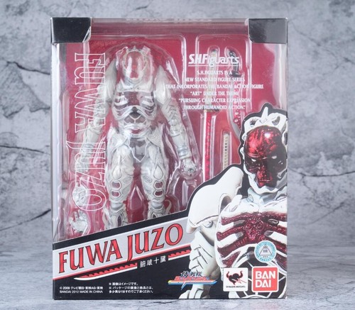 Figurine figuarts juzo - s.h.figuarts,