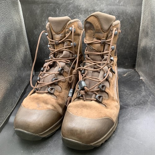 Haix bottes combat - bottes,