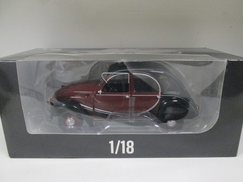 Citroen 2cv 2cv6 charleston - citroen,