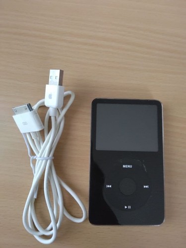 Apple ipod classic 5ème - ipod,