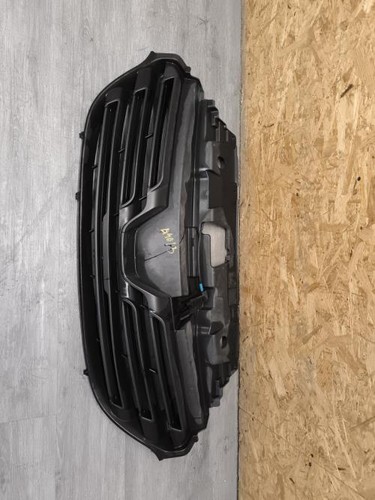 Calandre renault trafic - calandre,