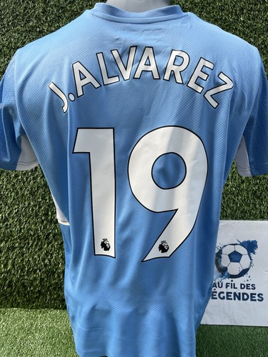 Maillot alvarez manchester - maillot,