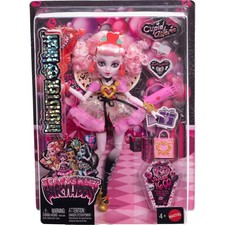 Monster High Scary Sweet