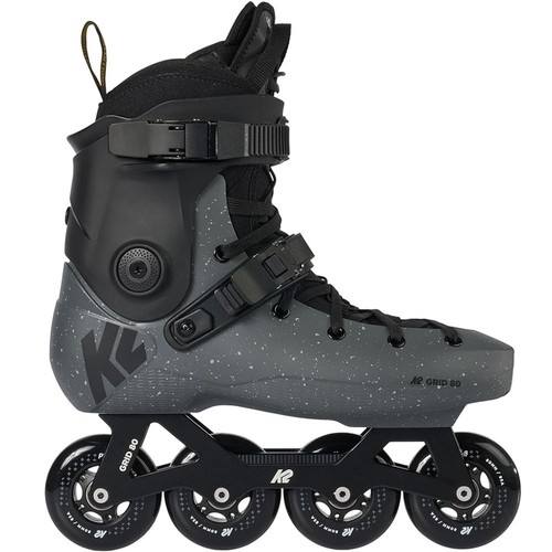 Grid patins à roulettes - 80,