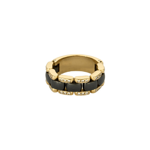 Chanel ultra bague en - ultra, or