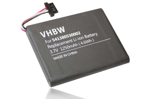 Batterie pour becker traffic - batterie,