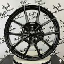 Set 4 Jantes en Alliage