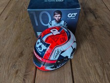 Casque Helmet Gasly Alpha