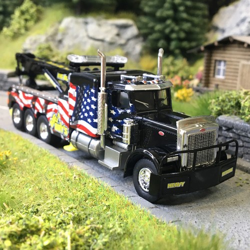 Peterbilt 359 dépanneuse - peterbilt, 359,