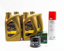 Kit Entretien Vidange pour